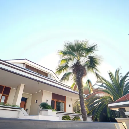 Borea Luxury B&B