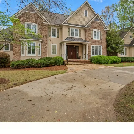 Lakefront with Pool, Hot Tub, Pontoon Boat & Movie Theatre