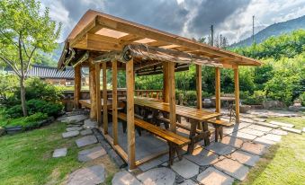 Suncheon Ssangheejae Pension