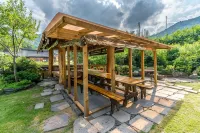Suncheon Ssangheejae Pension - เพนชั่น