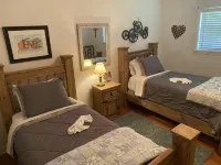 The Heights - Town & Country Living - Homestays