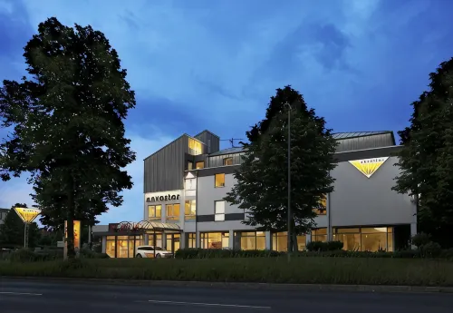 Novo Premium Hotel by As - Boutique