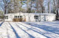 Red Oak Retreat - Cabin on the Water - WiFi