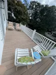 6 houses away from quiet beach! Minutes from the heart of Onset & Cape Cod Canal - 2-Star