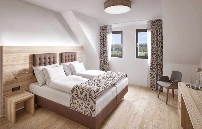 Rossano Boutique Hotel & Ristorante