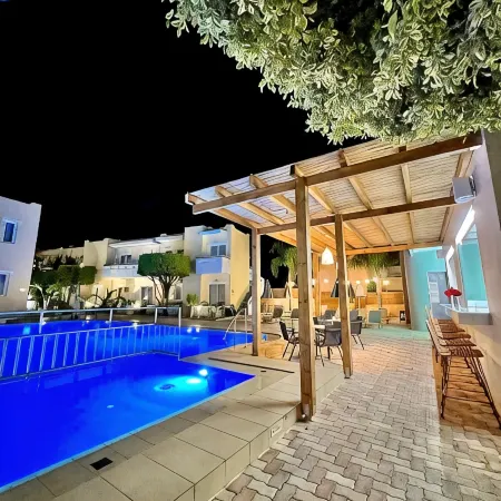 Mediterranea Apartments