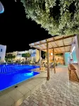 Mediterranea Apartments - Pools