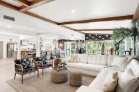 Zen Villa @ Hollywood Hills, Los Angeles by Universal Studio - Wifi