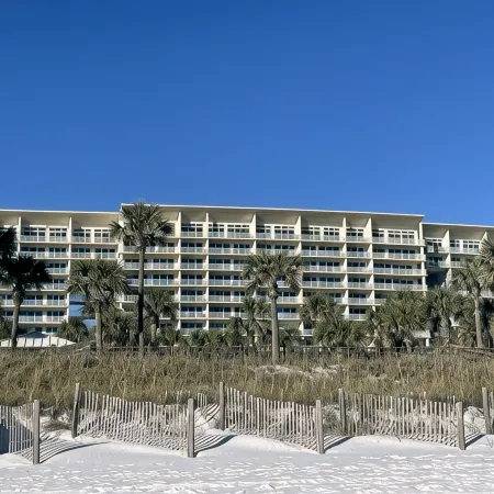 Highly Rated 1 Br Condo in Heart of Destin! Now Open for 2026 Bookings!