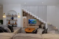 Casa Antheza Villa Jogja - Villas