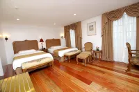 Villa Ibarra - Bed and Breakfasts