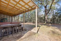 Cozy Bluegill Cottage - WiFi