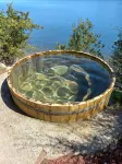 Cabañas Borgolafquen - Homestays