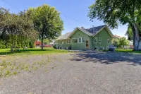Century House in Walla Walla Wine Country! - 4-نجوم