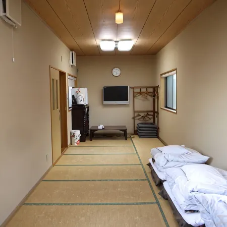 Minshuku Okuraso