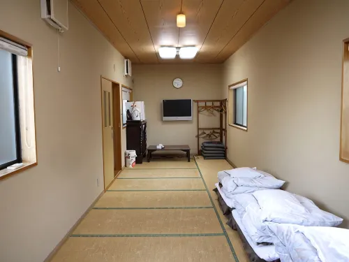 Minshuku Okuraso - Inns