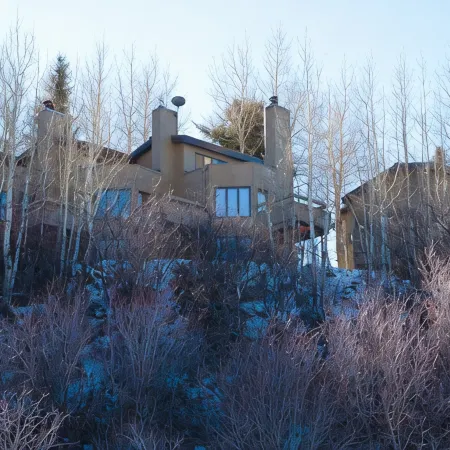 2 Master Suites & Great Location