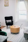 Cozy Nest Cottage in downtown Kannapolis - 4-Star