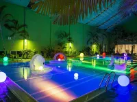Kanucha Bay Hotel & Villas - Romantik