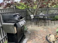 Historic home with modern amenities in the heart of town, walk everywhere! - Wifi