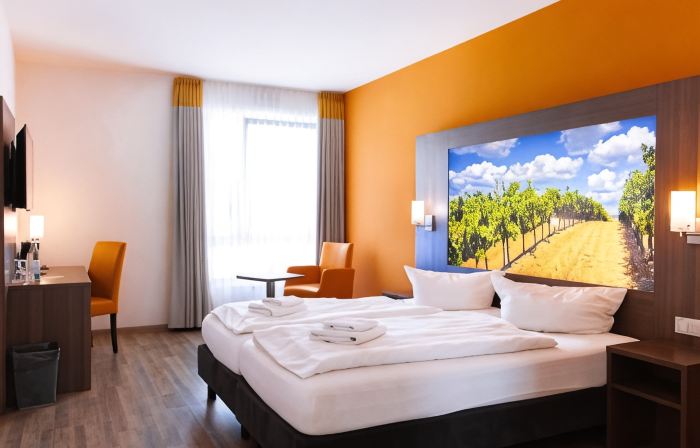 Alembra - Wein Style Hotel