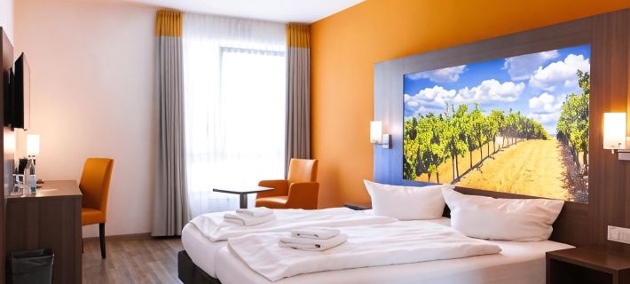 Alembra - Wein Style Hotel Hotels in Trier
