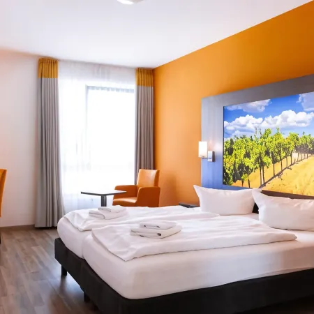 Alembra - Wein Style Hotel