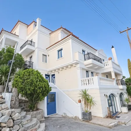 Kalimera Hotel
