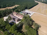 Casale San Galgano - Wifi