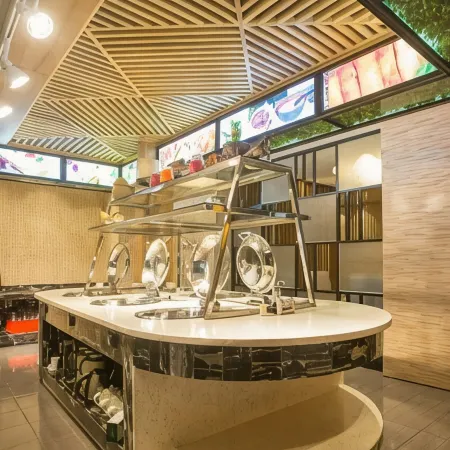 Yingtan Yujing No. 6 Hotel