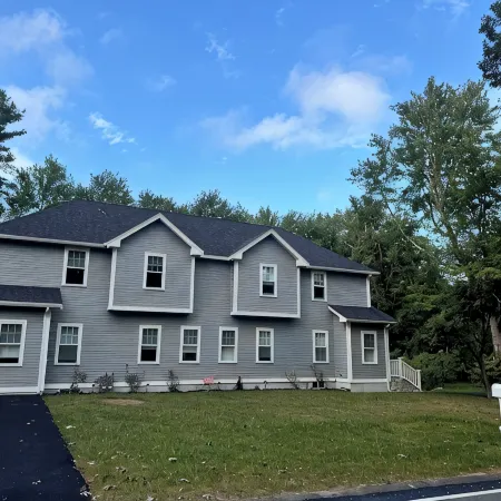 Modern/Luxury Condo Norwood