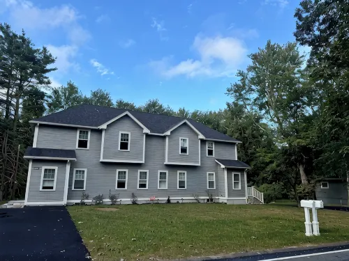 Modern/Luxury Condo Norwood - WiFi