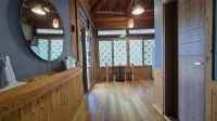 Hampyeong Yunseul Hanok Pension - 家庭旅館