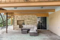 Canopy of Helotes - Wifi