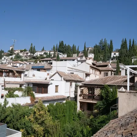 Hotel Casa Morisca