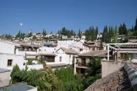 Hotel Casa Morisca - Romantik