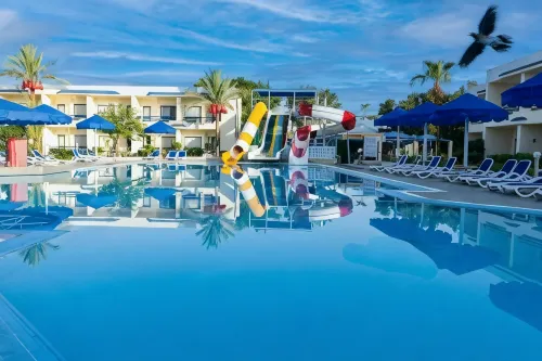 Cataract Resort & Aqua Park Naama Bay - 4-Star