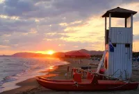 Gitavillage le Marze - Beach