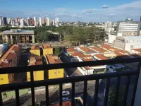 Flat Smart Residence - palestra