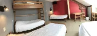 Crjs et Auberge de Jeunesse - Hostel - Hostels