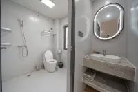 金桂園3號公寓（荊門長城汽車產業園店） - 2 星級