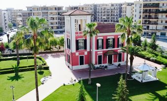 Villa Pallotta Luxury B&B - Housity