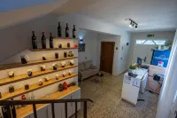 Hotel Aleks - parking