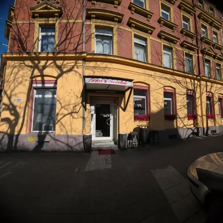 Hotel Elisenhof