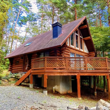 Lodge Atelier