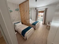 Bart165 Luxury Rooms Hotels near Palermo Catacombs
