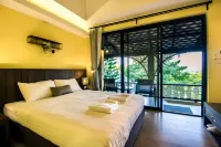 ก่องกานท์คาเฟ่ - 4 ดาว