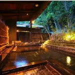 Ichiboku Issou - Hot Springs
