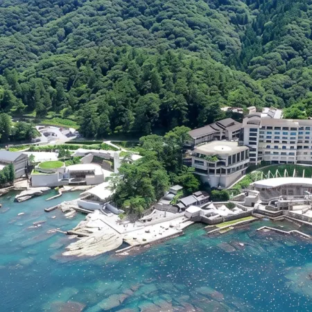 Hotel Kinparo