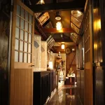 Sankai - 酒吧